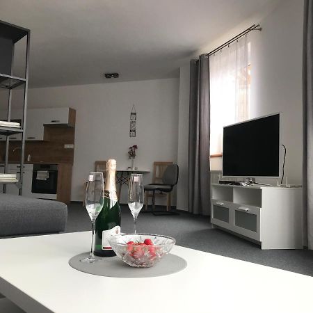 My Mara Maja Apartman C 4 Bešeňová Exterior foto