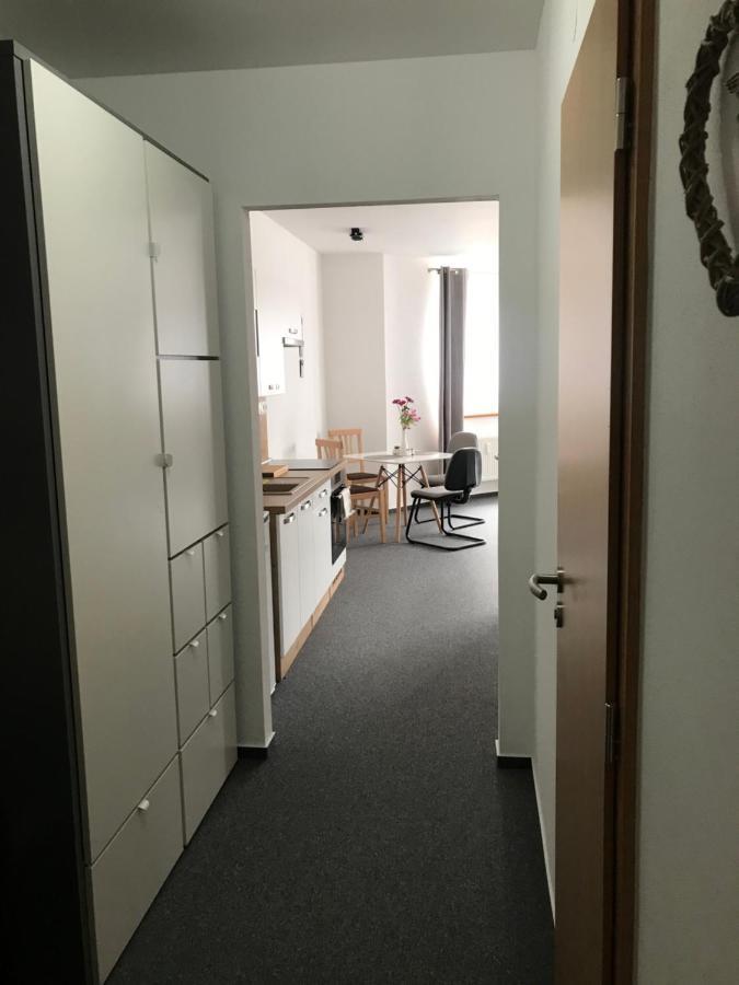 My Mara Maja Apartman C 4 Bešeňová Exterior foto