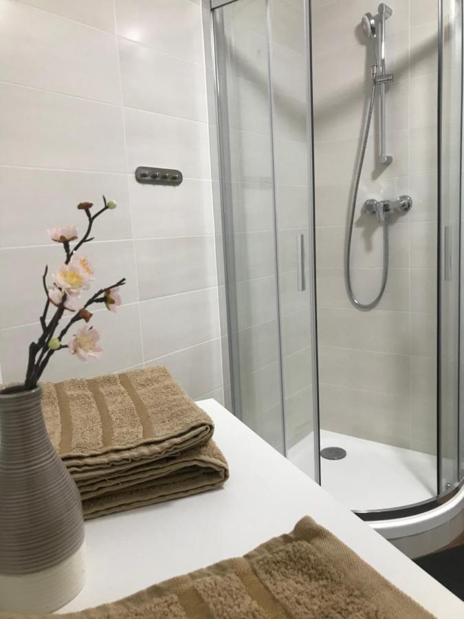 My Mara Maja Apartman C 4 Bešeňová Exterior foto